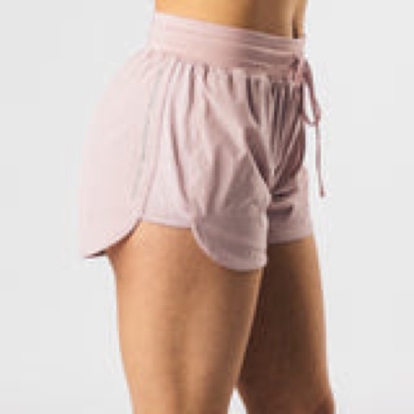 Alphalete Active Short - Small - Picture 1 of 5